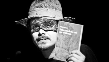 Viki Shock Foto: David Konečný